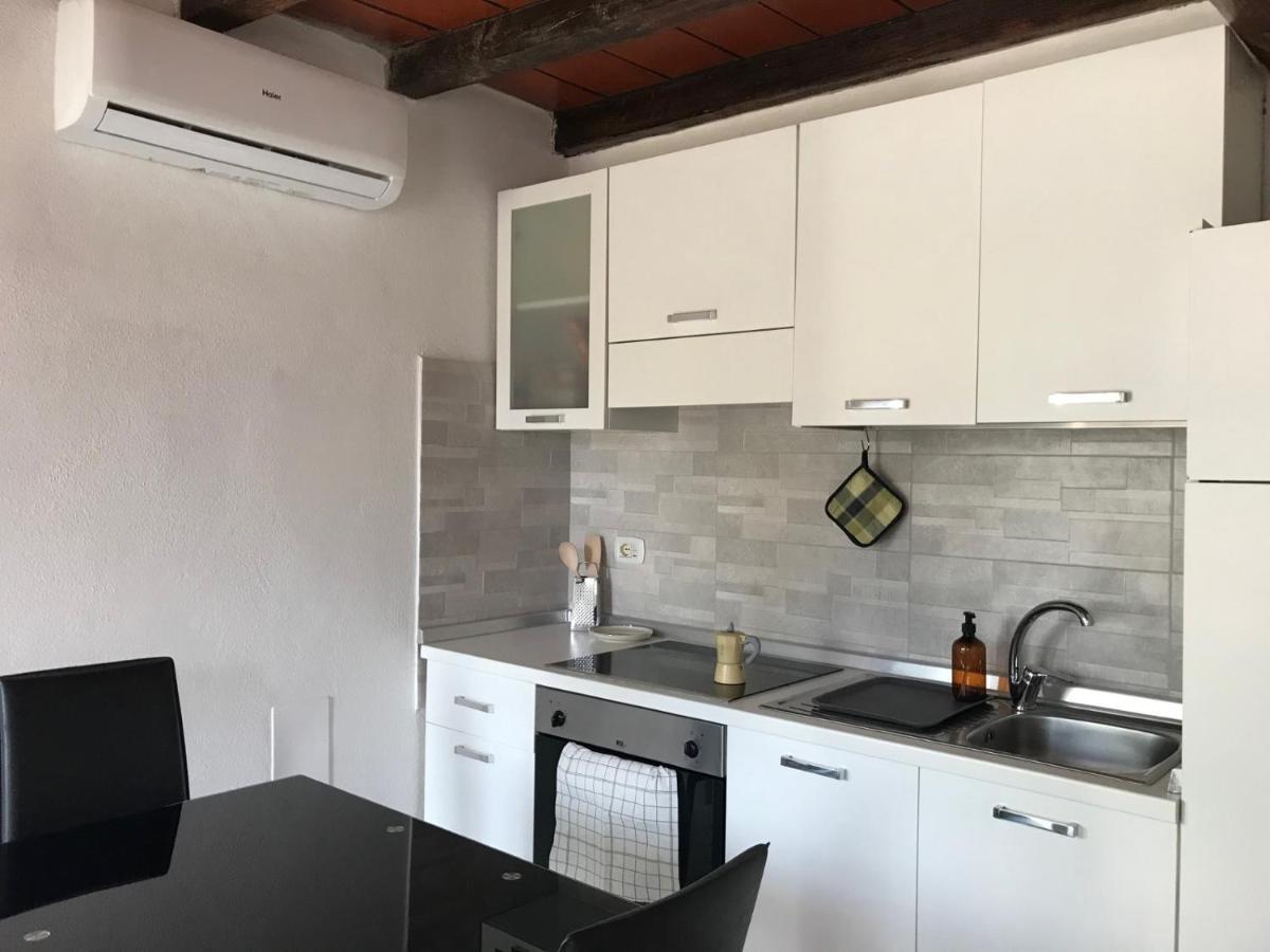 Apartamento Ca Rosa Poviglio  Exterior foto