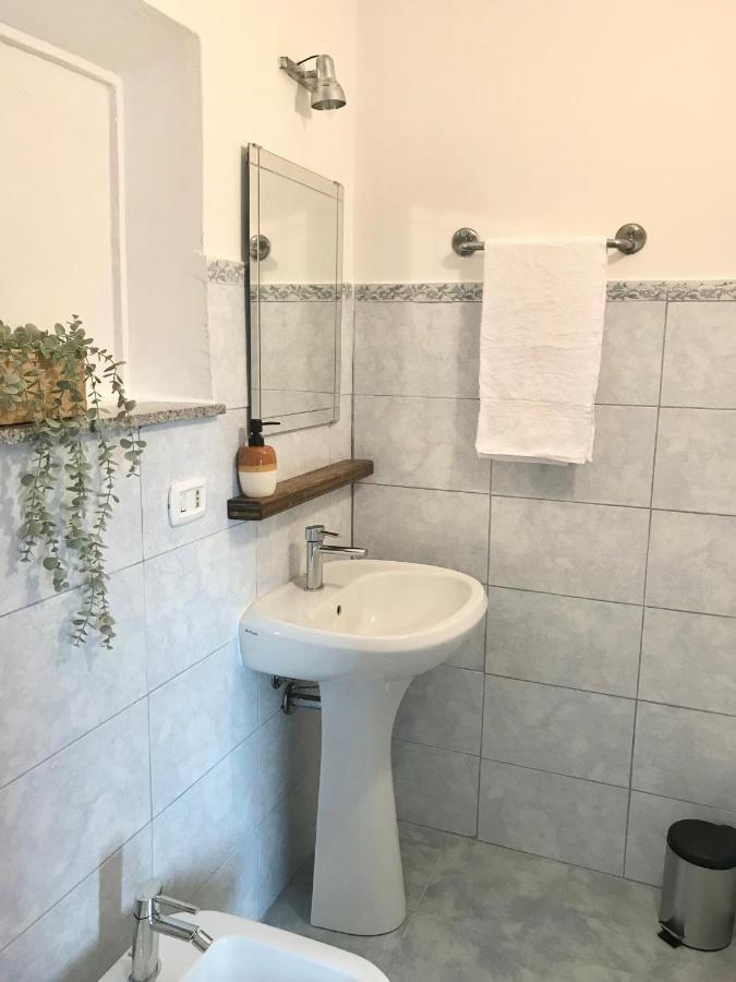 Apartamento Ca Rosa Poviglio  Exterior foto