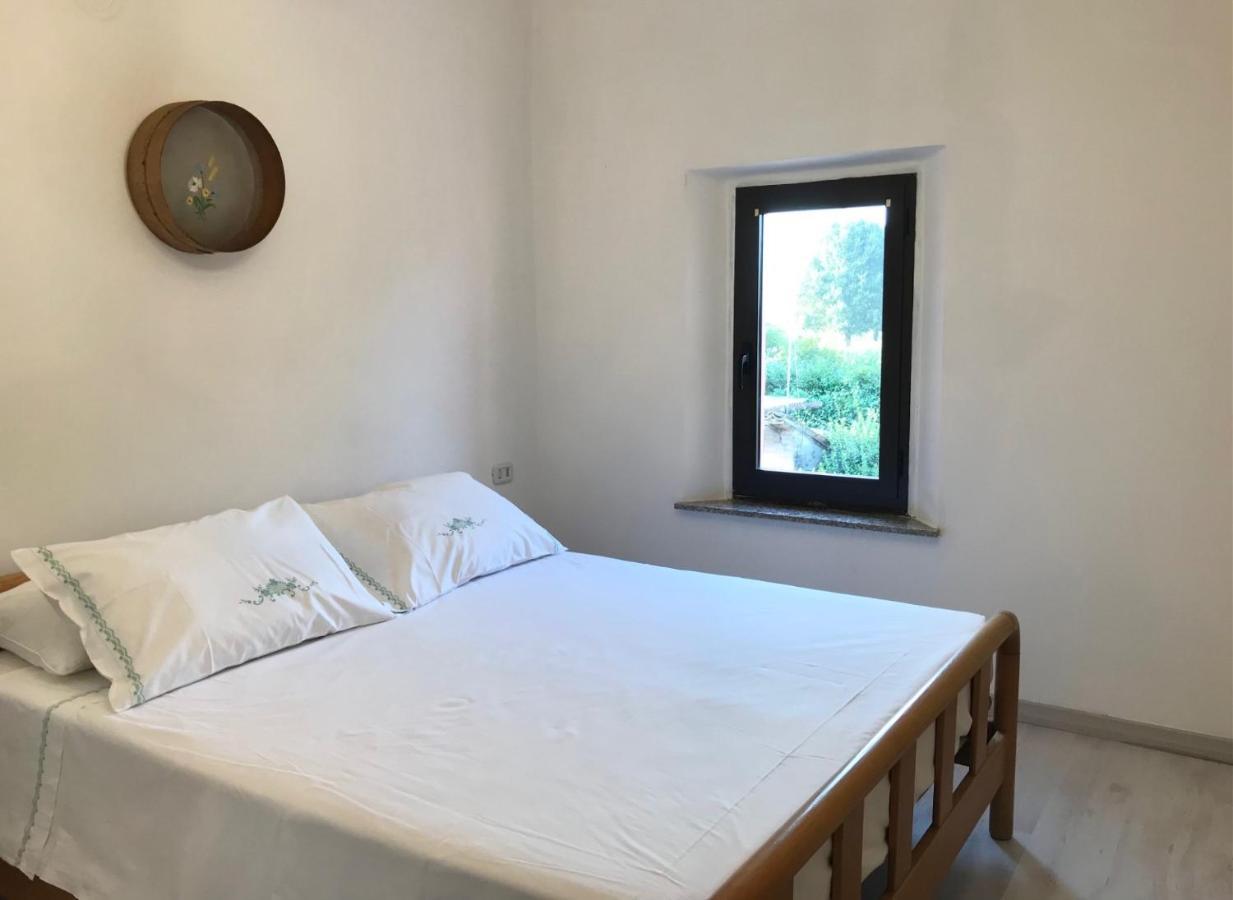 Apartamento Ca Rosa Poviglio  Exterior foto