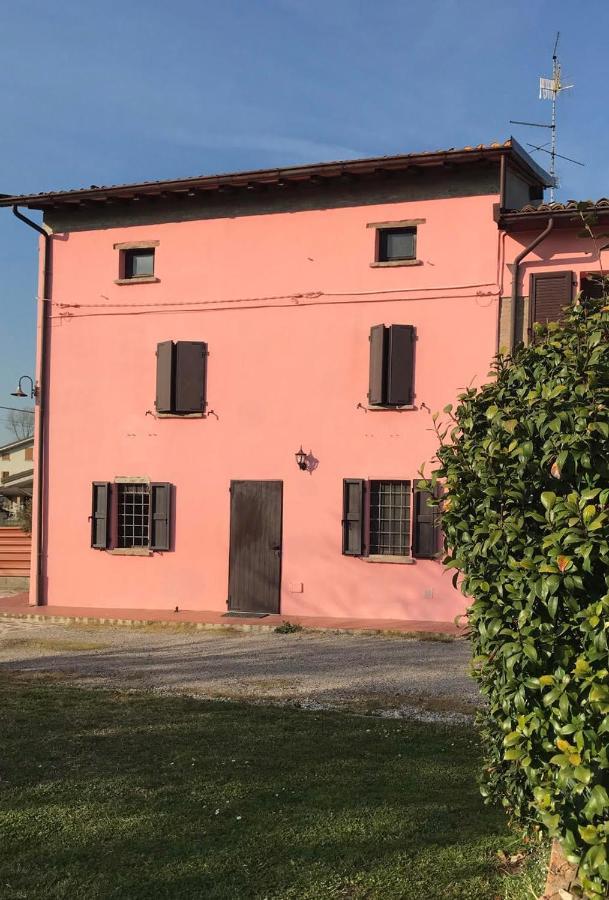 Apartamento Ca Rosa Poviglio  Exterior foto