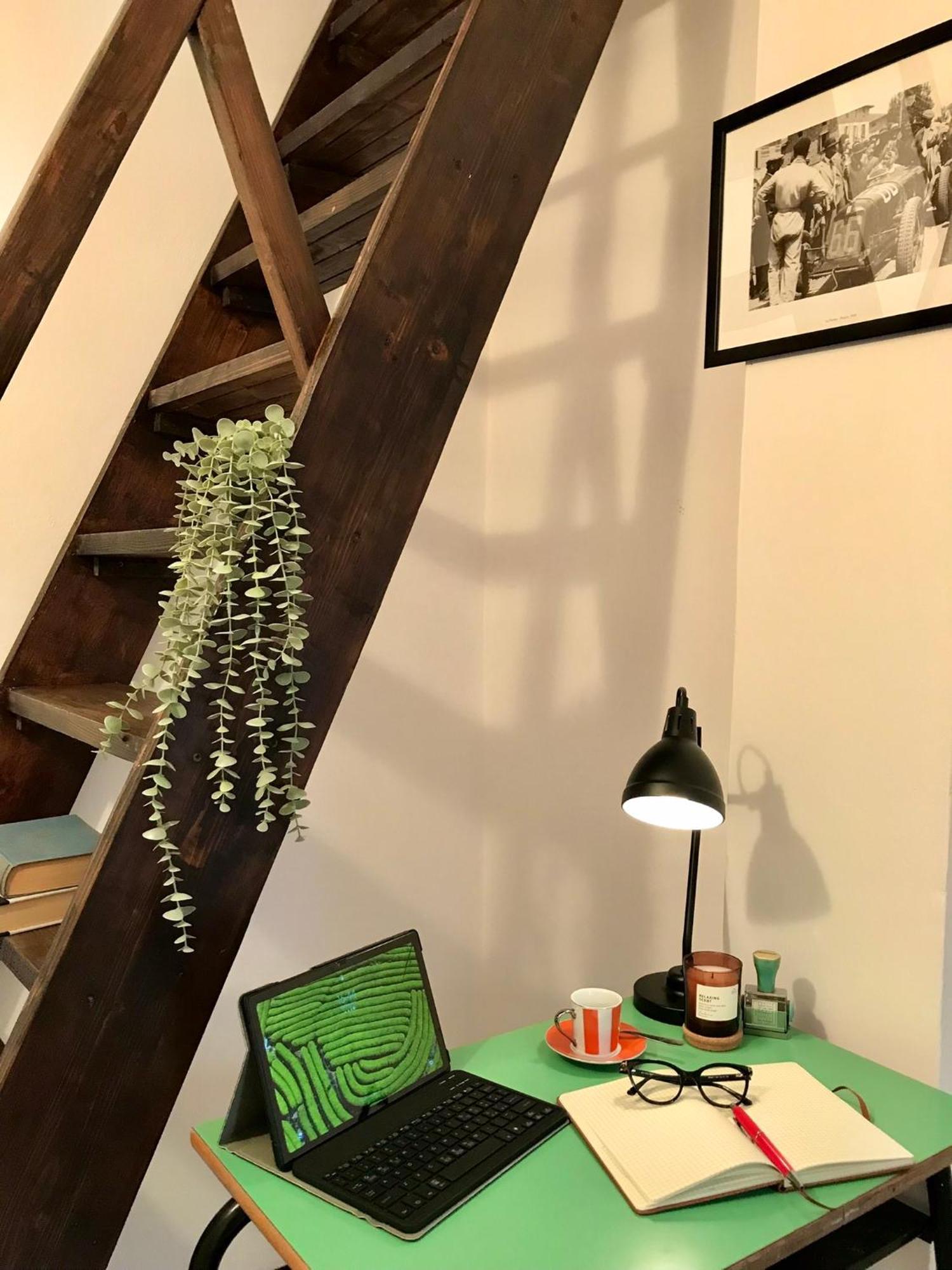 Apartamento Ca Rosa Poviglio  Exterior foto