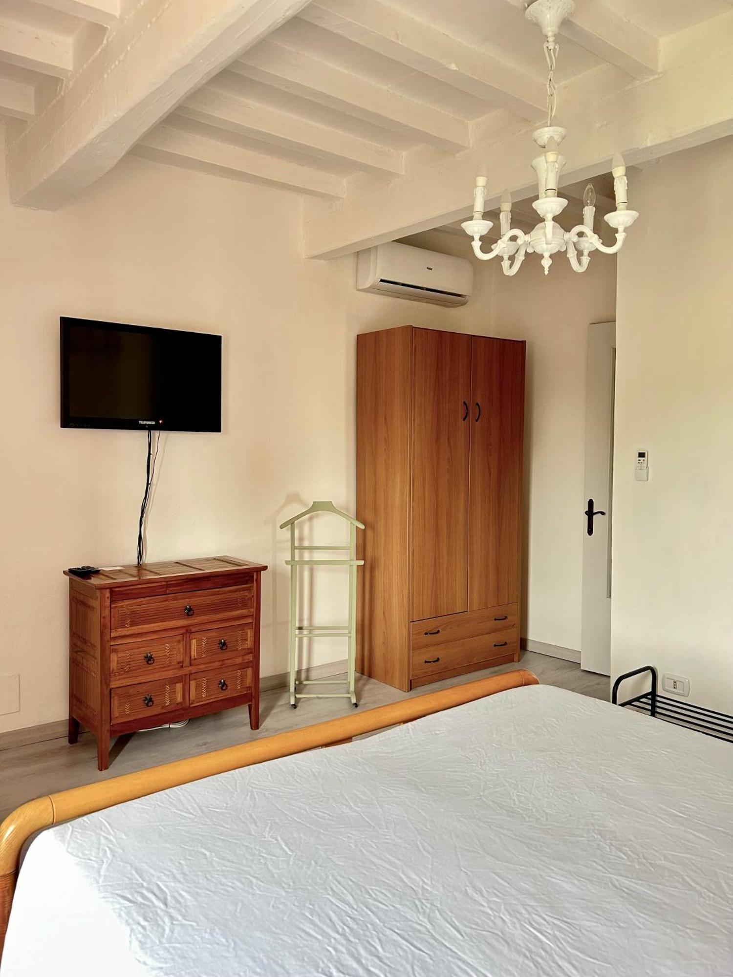 Apartamento Ca Rosa Poviglio  Exterior foto