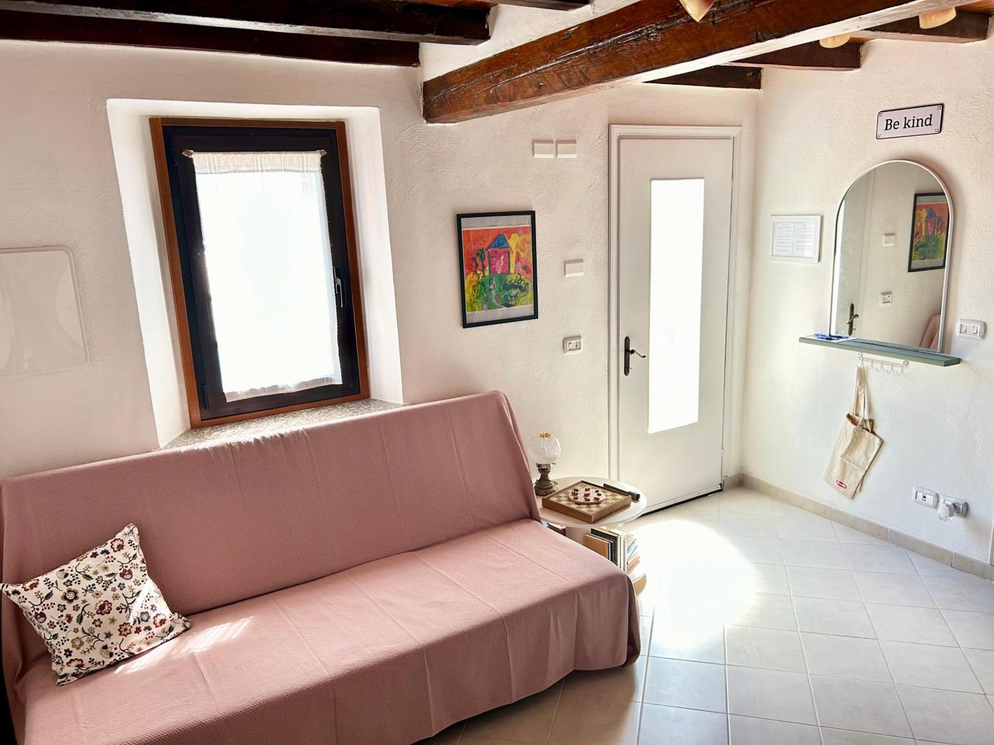 Apartamento Ca Rosa Poviglio  Exterior foto